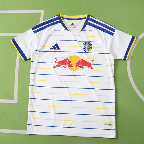 26/27 Leeds United F.C. Local
