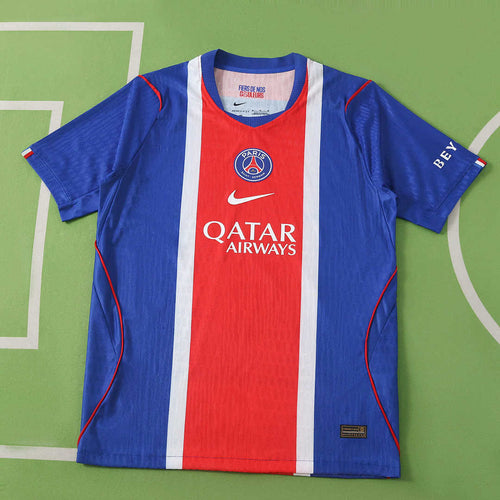 26/27 Paris Saint-Germain F.C. Local Player