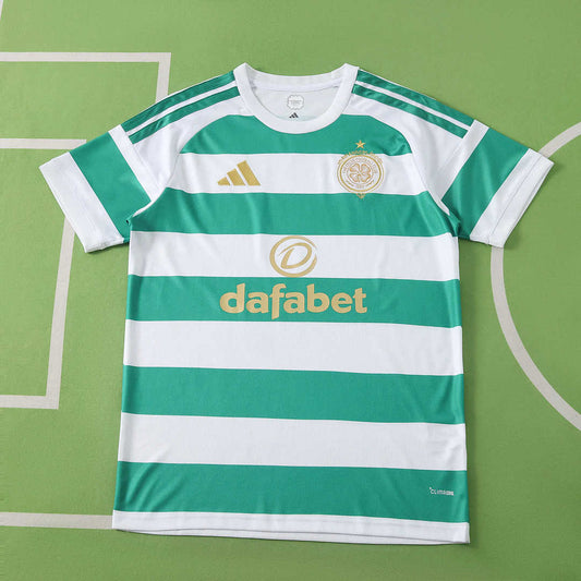 26/27 The Celtic Football Club Local Fan · Referencia del proveedor: 239340928