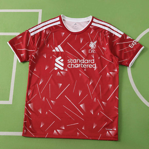 26/27 Liverpool F.C. Local