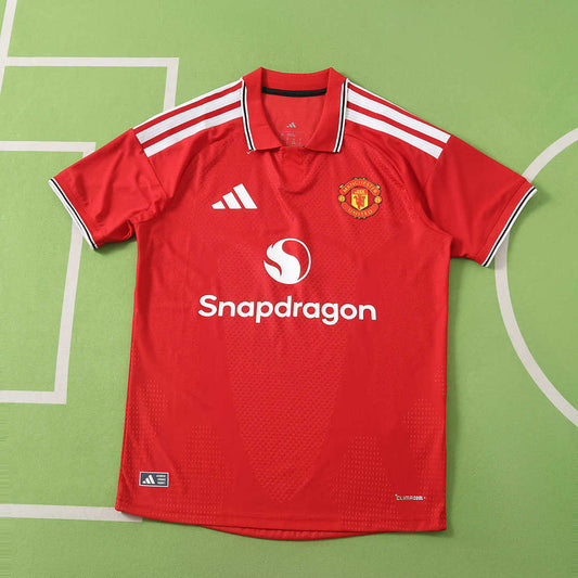 26/27 Manchester United F.C. Local Player