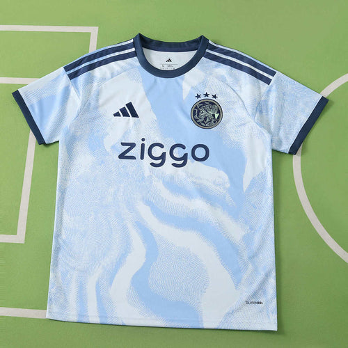 26/27 AFC Ajax Tercera