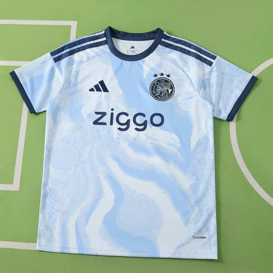 26/27 AFC Ajax Tercera Fan · Referencia del proveedor: 239340976