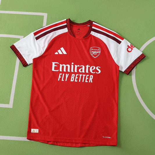 26/27 Arsenal F.C. Local Player · Referencia del proveedor: 239341159