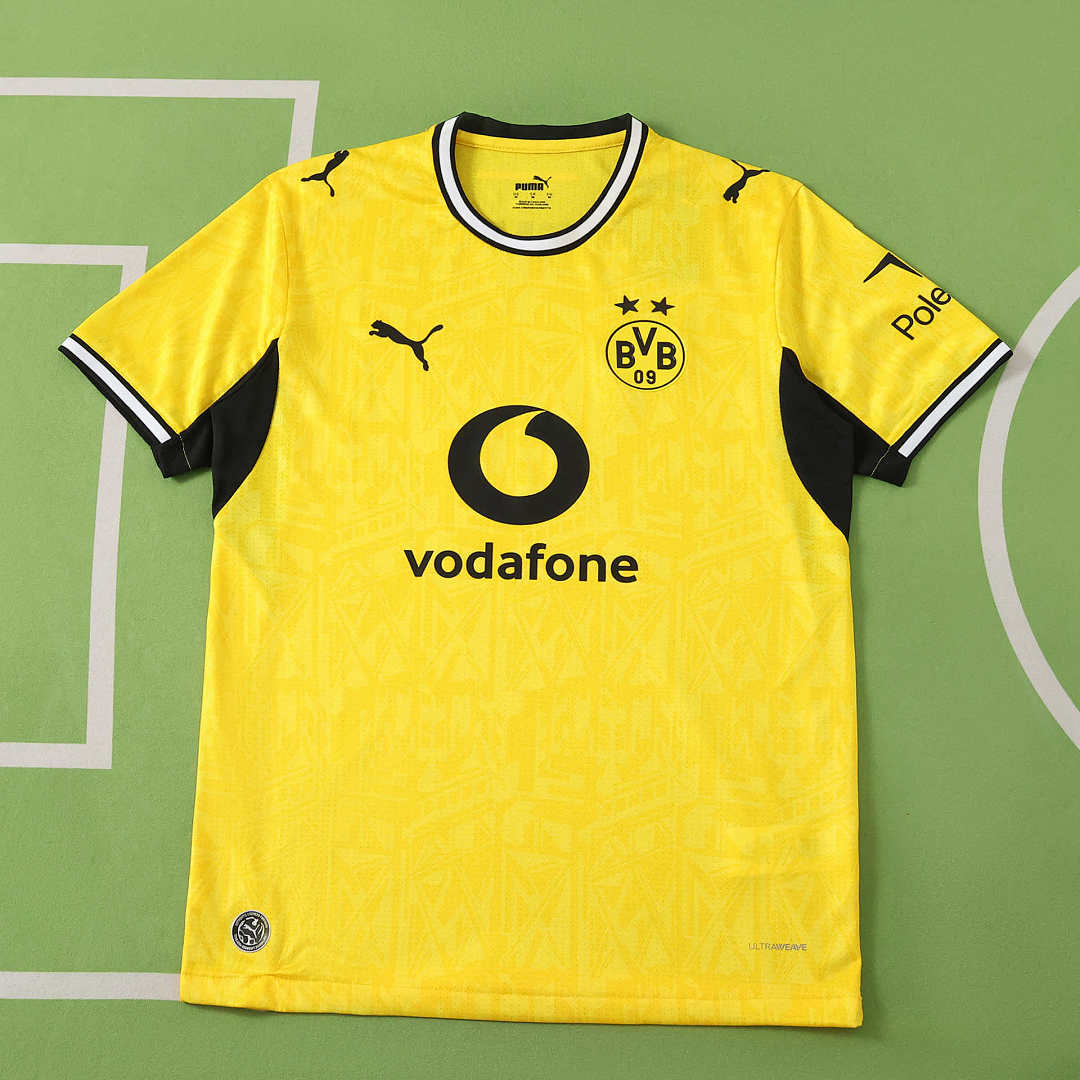 26/27 Borussia Dortmund Local Player · Referencia del proveedor: 239341166