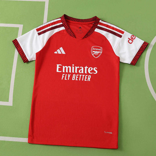 26/27 Arsenal F.C. Local Camiseta de mujer · Referencia del proveedor: 239341601