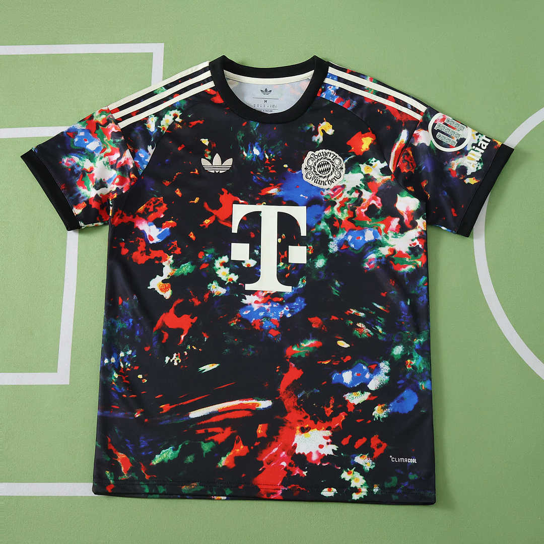 26/27 Fußball-Club Bayern München Oktoberfest Fan · Referencia del proveedor: 239341629