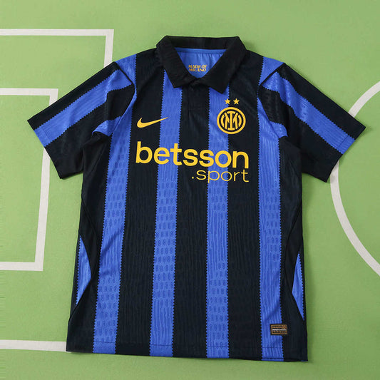 26/27 F.C. Internazionale Milano Local Player · Referencia del proveedor: 239342206
