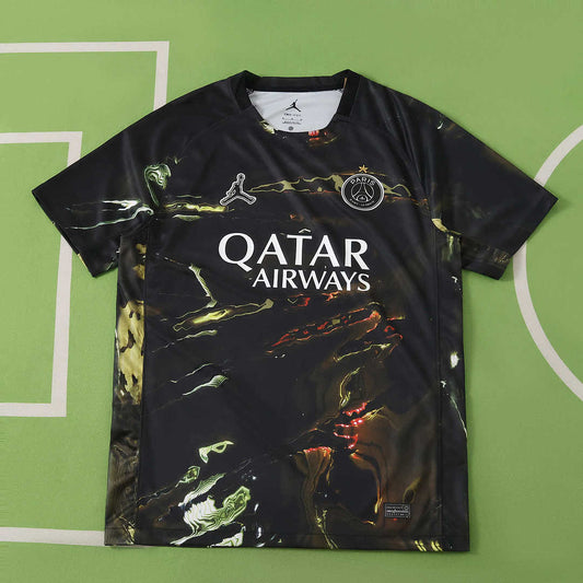 25/26 Paris Saint-Germain F.C. sixth Fan · Referencia del proveedor: 239342215