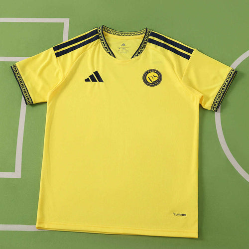 26/27 Al-Nassr FC Local