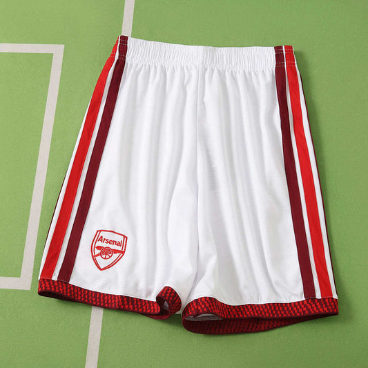26/27 Arsenal F.C. Local shorts · Referencia del proveedor: 239342269