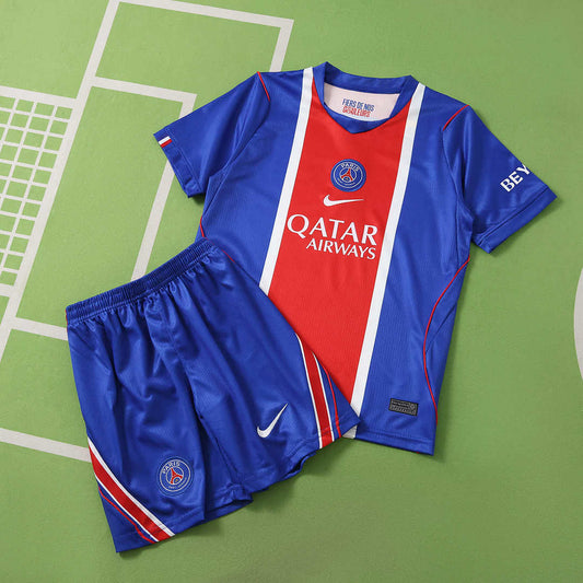 26/27 Paris Saint-Germain F.C. Local Conjunto infantil · Referencia del proveedor: 239342320