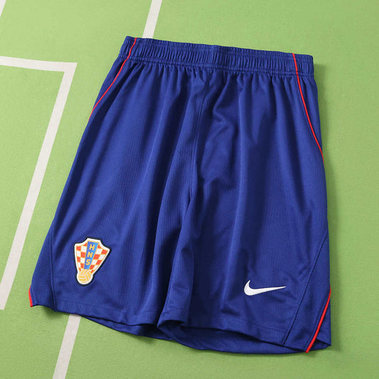 20/26 FIFA World Cup Croatia Visitante shorts · Referencia del proveedor: 239593747