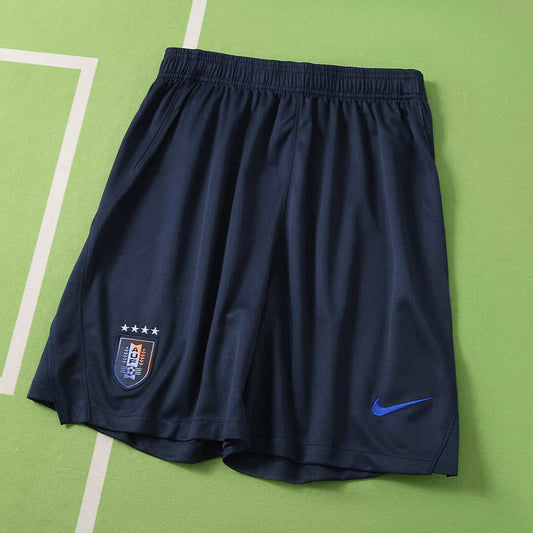 20/26 FIFA World Cup Uruguay Visitante shorts · Referencia del proveedor: 239593797