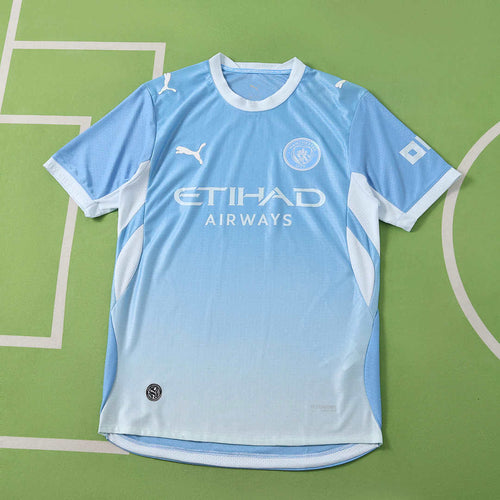 26/27 Manchester City F.C. Local Player