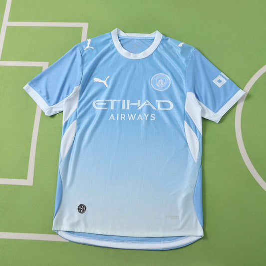 26/27 Manchester City F.C. Local Player · Referencia del proveedor: 239593906