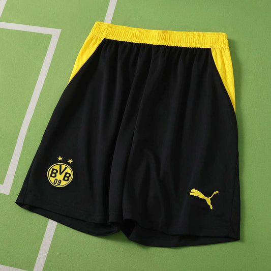 26/27 Borussia Dortmund Local shorts · Referencia del proveedor: 240045089
