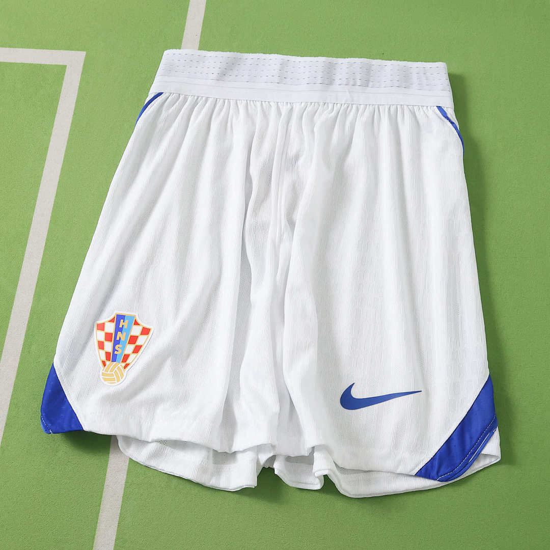 20/26 FIFA World Cup Croatia Local shorts Player · Referencia del proveedor: 240045093