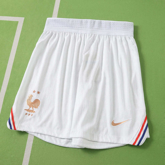 20/26 FIFA World Cup France Local shorts Player · Referencia del proveedor: 240045098