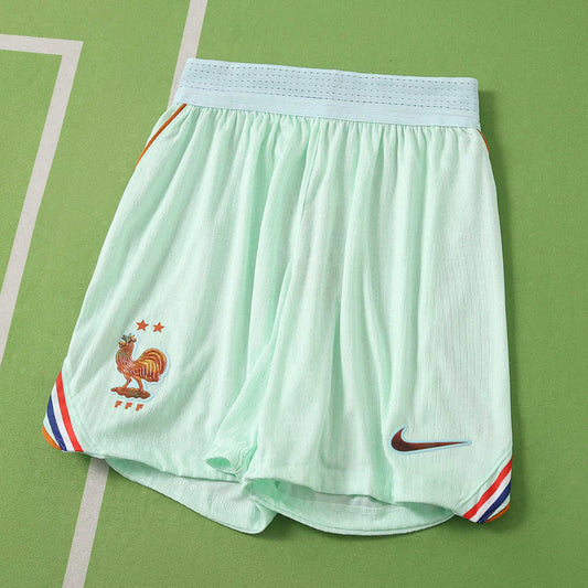 20/26 FIFA World Cup France Visitante shorts Player · Referencia del proveedor: 240045102