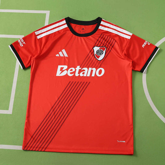 26/27 Club Atlético River Plate Tercera Fan · Referencia del proveedor: 240045130