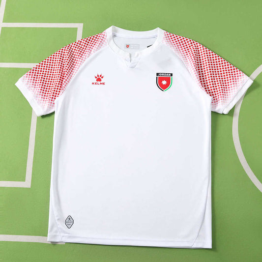 20/26 FIFA World Cup Jordan Local Fan · Referencia del proveedor: 240045143