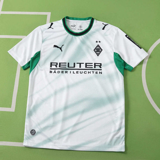 26/27 Borussia Mönchengladbach Local Fan · Referencia del proveedor: 240045150