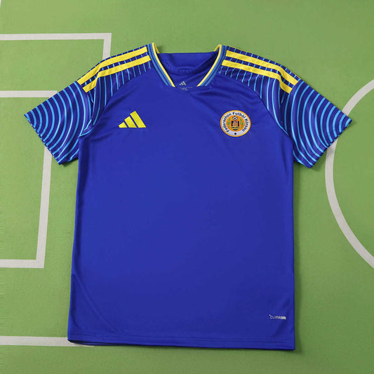 20/26 FIFA World Cup Curaçao Local Fan · Referencia del proveedor: 240045159