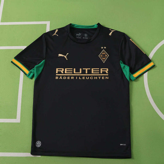 26/27 Borussia Mönchengladbach Visitante Fan · Referencia del proveedor: 240045166