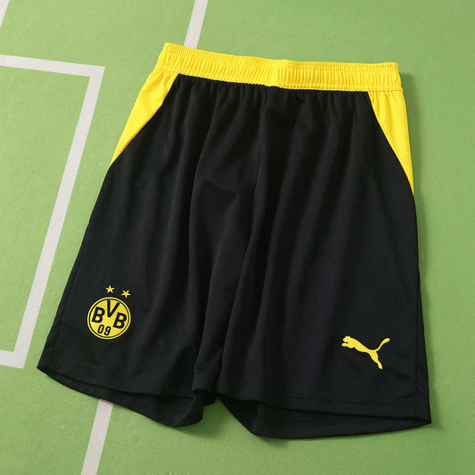 26/27 Borussia Dortmund Local shorts · Referencia del proveedor: 242309515