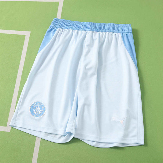 26/27 Manchester City F.C. Local shorts · Referencia del proveedor: 242316622