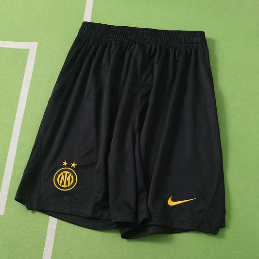 26/27 F.C. Internazionale Milano Local shorts · Referencia del proveedor: 242316662
