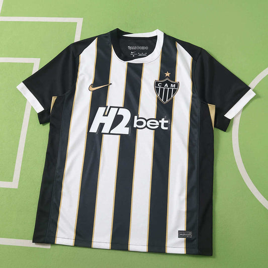 26/27 Clube Atlético Mineiro Local Fan · Referencia del proveedor: 242316725