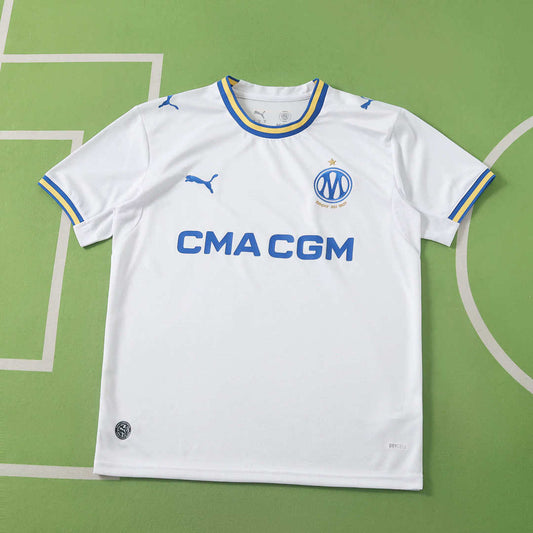 26/27 Olympique de Marseille Local Fan · Referencia del proveedor: 242316883