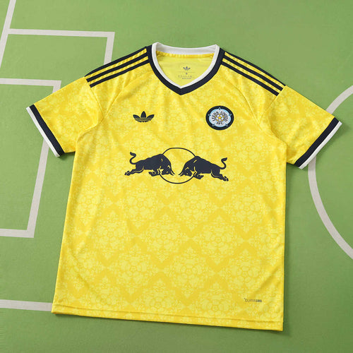 26/27 Leeds United F.C. Visitante
