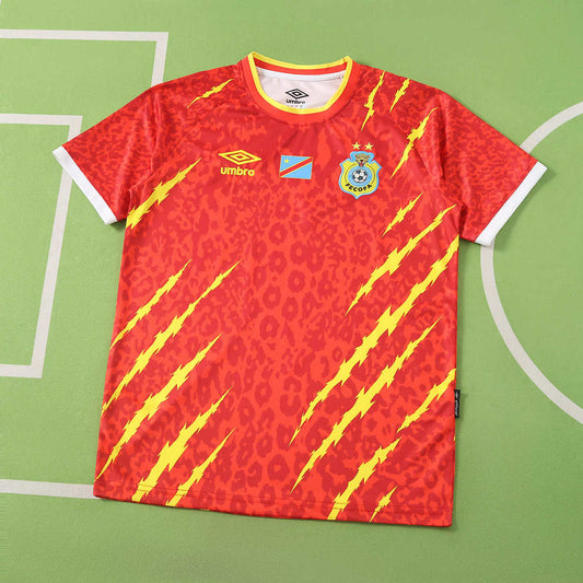 20/26 FIFA World Cup Congo Tercera Fan · Referencia del proveedor: 242317264