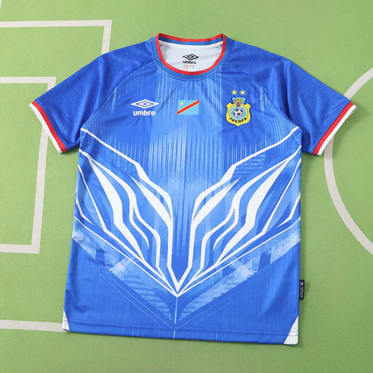 20/26 FIFA World Cup Congo Local Fan · Referencia del proveedor: 242317327