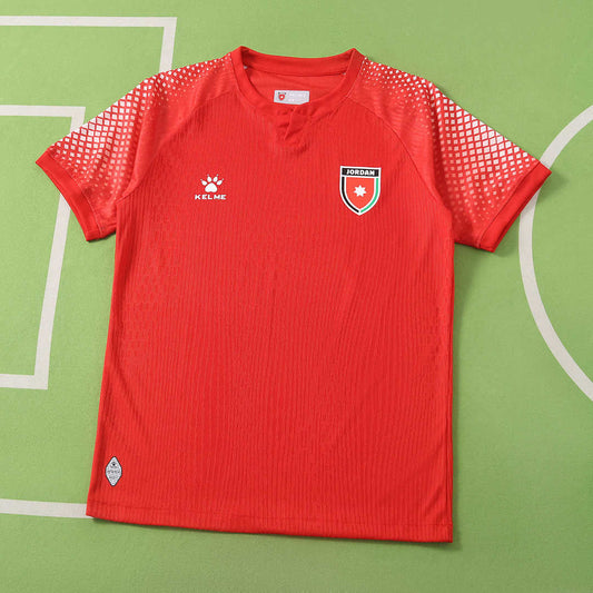 2026 · Mundial Jordan Tercera Player