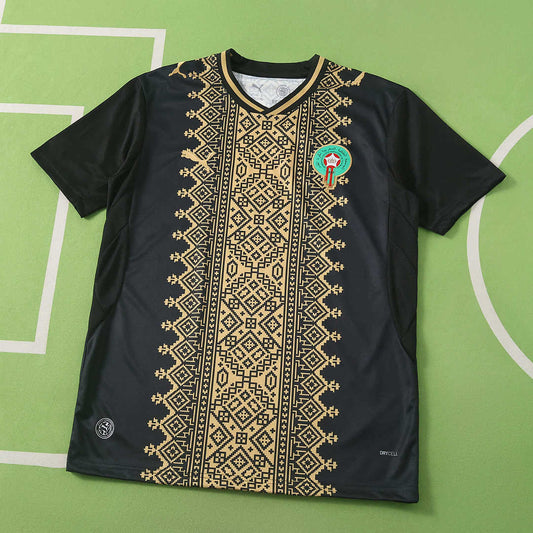 20/26 FIFA World Cup Morocco Tercera Fan · Referencia del proveedor: 242317695