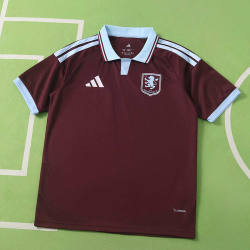 26/27 Aston Villa F.C. Local