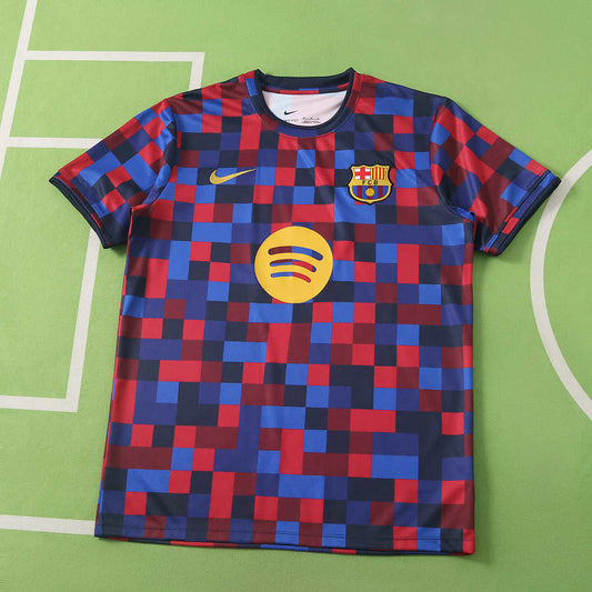 26/27 FC Barcelona / Barça Camiseta de entrenamiento Fan · Referencia del proveedor: 242317788