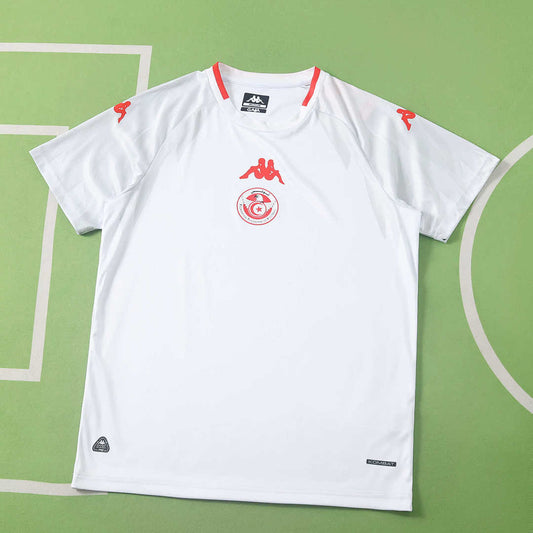 20/26 FIFA World Cup Tunisia Visitante Fan · Referencia del proveedor: 242412662