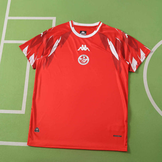 20/26 FIFA World Cup Tunisia Local Fan · Referencia del proveedor: 242412699