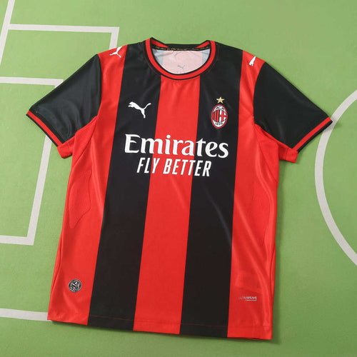 26/27 A.C. Milan Local Player