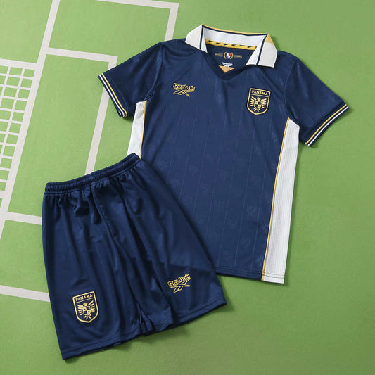20/26 FIFA World Cup Panamá Tercera Conjunto infantil · Referencia del proveedor: 242412805