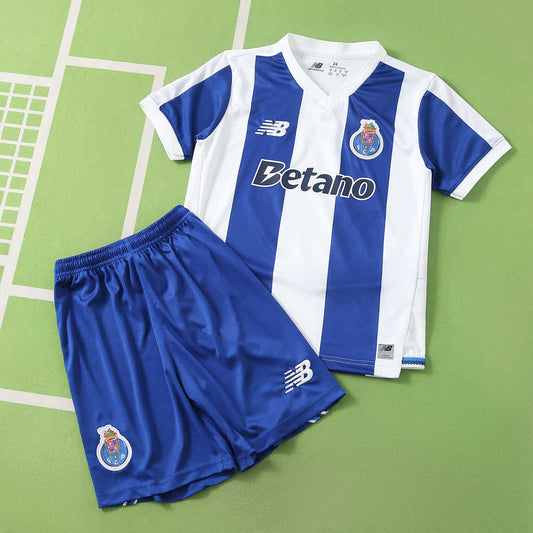 26/27 FC Porto Local Conjunto infantil · Referencia del proveedor: 242679320