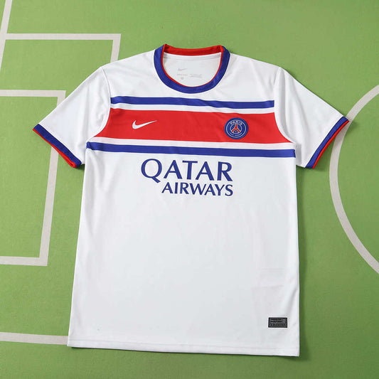 26/27 Paris Saint-Germain F.C. Camiseta de entrenamiento Fan · Referencia del proveedor: 246937400