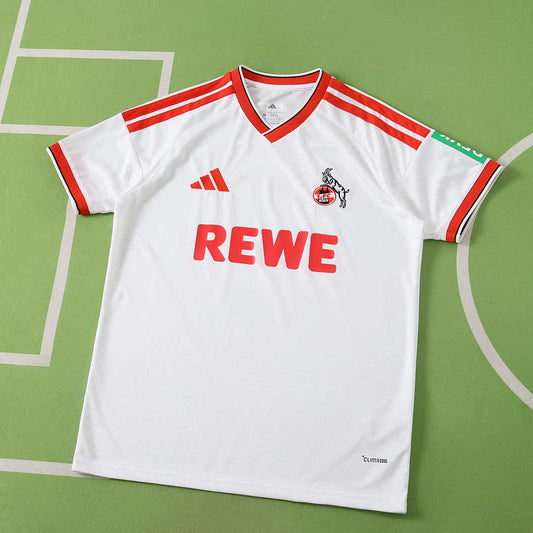 26/27 1. FC Köln Local Fan · Referencia del proveedor: 246937444