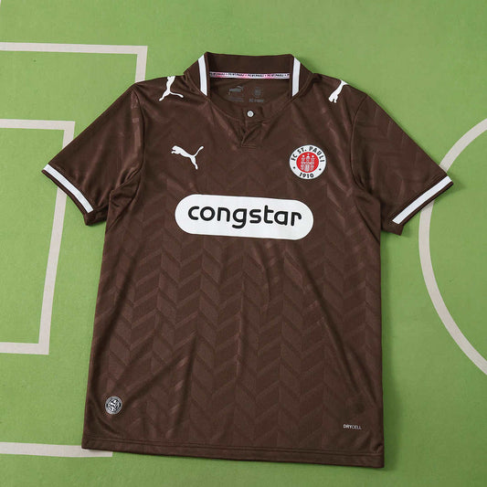 26/27 FC St. Pauli Local Fan · Referencia del proveedor: 246937531