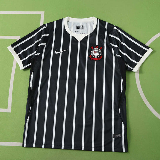 26/27 Sport Club Corinthians Paulista Visitante Fan · Referencia del proveedor: 246937837